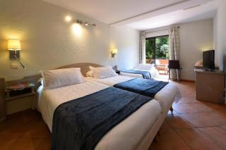 Hôtel Castel d'Orcino - Calcatoggio - 9