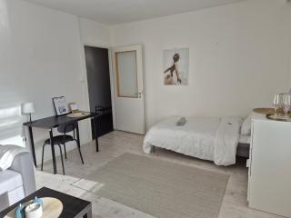 MK3 Apartments Centrum - Jyväskylä - 2