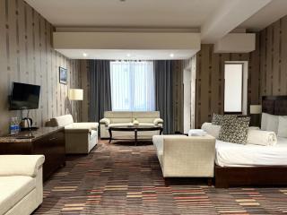 Yerevan Resident Hotel - Yerevan - 3