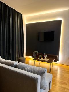 Skopje Center Apartments - Skopje - 9