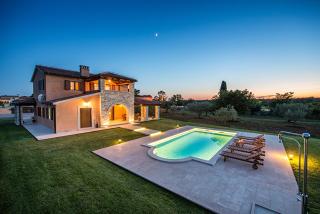 Villa Oliveta by Istrialux - 8