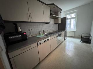 Wunderschöne Ferienwohnung Hebelstrasse 32 in Leipzig - Leipzig - 8
