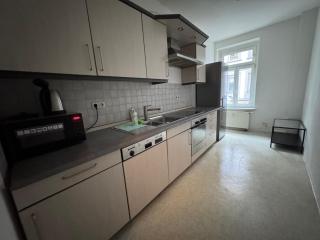Wunderschöne Ferienwohnung Hebelstrasse 32 in Leipzig - Leipzig - 7
