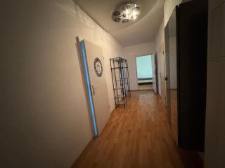 Wunderschöne Ferienwohnung Hebelstrasse 32 in Leipzig - Leipzig - 6