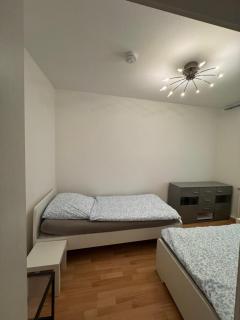 Wunderschöne Ferienwohnung Hebelstrasse 32 in Leipzig - Leipzig - 5