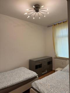 Wunderschöne Ferienwohnung Hebelstrasse 32 in Leipzig - Leipzig - 4