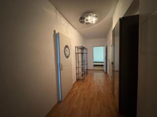 Wunderschöne Ferienwohnung Hebelstrasse 32 in Leipzig - Leipzig - 1