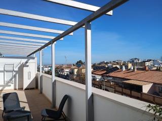 Balcon Mirador De Las Salinas - Sanlúcar de Barrameda - 0