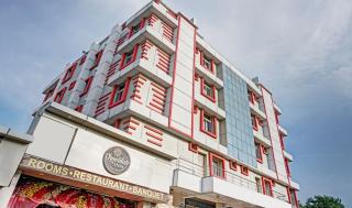 Saalt Patliputra Hotel - Patna - 0