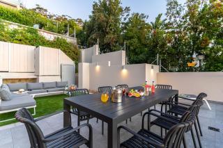 Lisburn Uno on Clifton - Lux Apt with ocean views - Cidade Do Cabo - 8