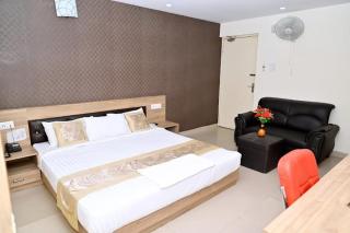 Saalt Patliputra Hotel - Patna - 7