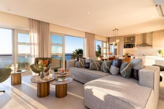 Lisburn Uno on Clifton - Lux Apt with ocean views - Cidade Do Cabo - 3