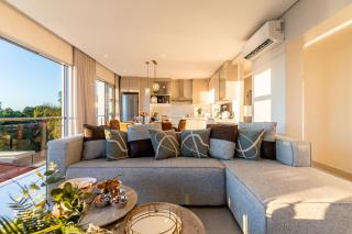 Lisburn Uno on Clifton - Lux Apt with ocean views - Cidade Do Cabo - 2