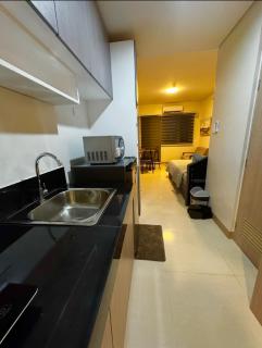 Unit A-616 at SM Style Residences - Iloilo City - 6