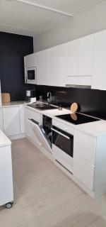 Apartment Central location in Oulu - Oulu - 3