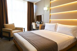 City Stay Bishkek - 9