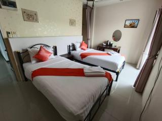 TC House and Cafe - Chiang Mai - 5