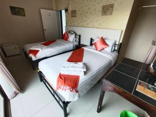 TC House and Cafe - Chiang Mai - 1