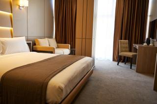 City Stay Bishkek - 8