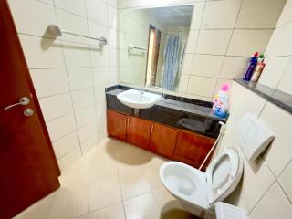 Master Room at the heart of Dubai Marina - 2