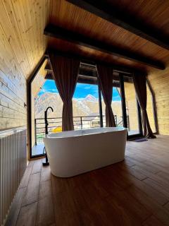 Chill inn kazbegi - Kazbegi - 3
