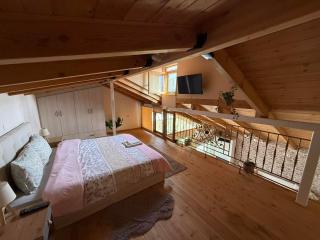 The Countryside Loft - Katsikás - 8