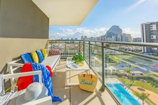 Apartamento Sunrise 6 - Plusholidays - Calpe - 6