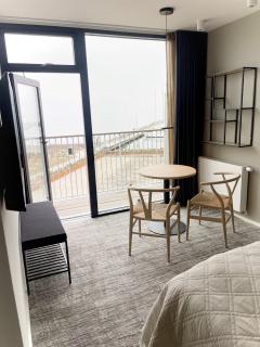 Hotel Kerteminde Strand - Kerteminde - 6
