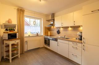 Ferienhaus Seesucht - Krummhörn - 9