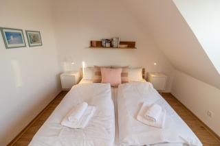 Ferienhaus Seesucht - Krummhörn - 8