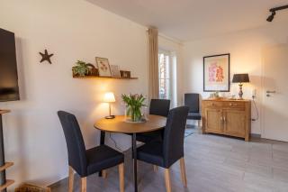 Ferienhaus Seesucht - Krummhörn - 4