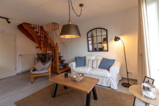Ferienhaus Seesucht - Krummhörn - 2
