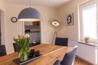 Ferienhaus Klötzlehuus - Krummhörn - 1