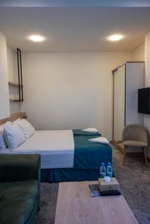 Rooftop Hotel - Erevan - 9