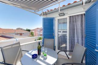 Studio Apartman Luka - Srima - 0