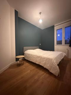 Appartement T3 moderne et chaleureux hyper centre - Lorient - 2