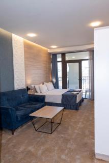 Rooftop Hotel - Erevan - 3