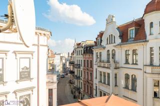 Centrum Starówki Apartament Eliza by Rentoom - Toruń - 9