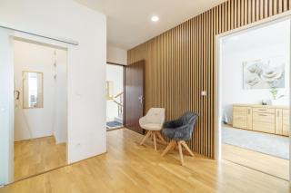Airport Luxury Apartment & Spa Prague - Prague - 2