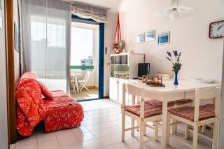 Nice apartment with sunny terrace in Bibione - Bibione - 9