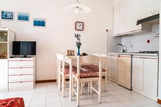 Nice apartment with sunny terrace in Bibione - Bibione - 8