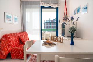 Nice apartment with sunny terrace in Bibione - Bibione - 6