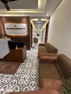 S K Residency - Vrindāvan - 9
