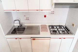 Nice apartment with sunny terrace in Bibione - Bibione - 4
