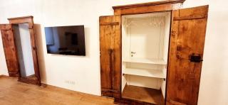 Signoria private suite - Florence - 1