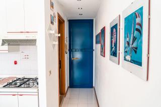 Nice apartment with sunny terrace in Bibione - Bibione - 2