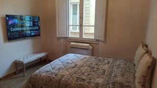 Signoria private suite - Florence - 6