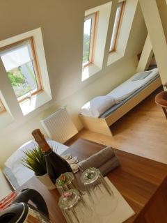 Rentumi Hostel Świnoujście pokoje turystyczne, noclegi centrum, blisko morza - Świnoujście - 5