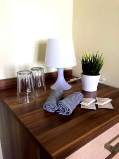 Rentumi Hostel Świnoujście pokoje turystyczne, noclegi centrum, blisko morza - Świnoujście - 4