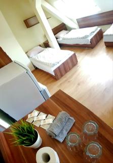 Rentumi Hostel Świnoujście pokoje turystyczne, noclegi centrum, blisko morza - Świnoujście - 3